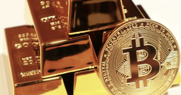 Thị trường tiền số hôm nay, 19-3: Vàng rơi tự do, Bitcoin rớt mốc 70.000 USD