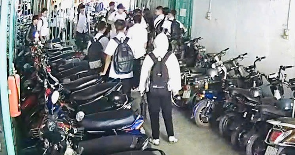 Xác minh vụ nam sinh lớp 11 bị nhóm bạn đánh hội đồng phải nhập viện cấp cứu