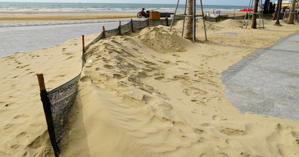 Vụ "hình ảnh lạ" tại công viên ngàn tỉ đồng ở Bãi sau Vũng Tàu: Tính toán giải pháp xử lý