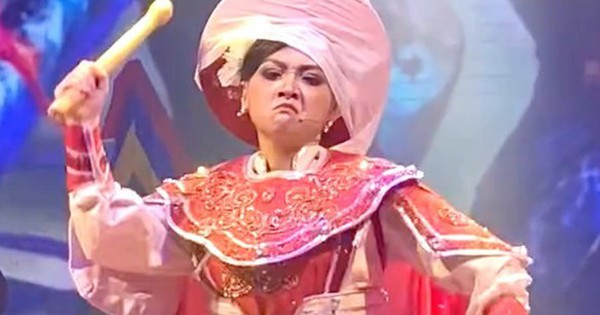 Vụ cháu gái cố nghệ sĩ Vũ Linh vào vai Trưng Trắc: Sở Văn hóa – Thể thao TPHCM nói gì?