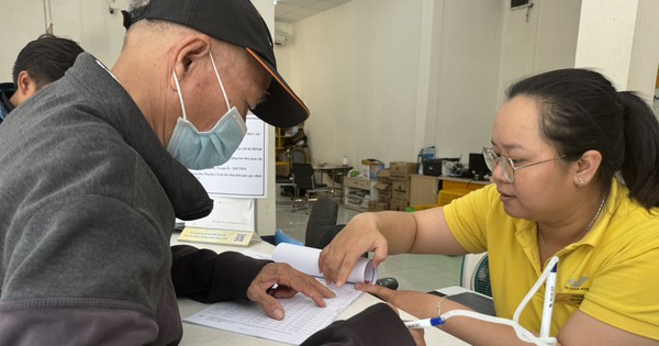 Thêm đối tượng được đề xuất tăng trợ cấp hằng tháng cùng kỳ tăng lương hưu từ ngày 1-7