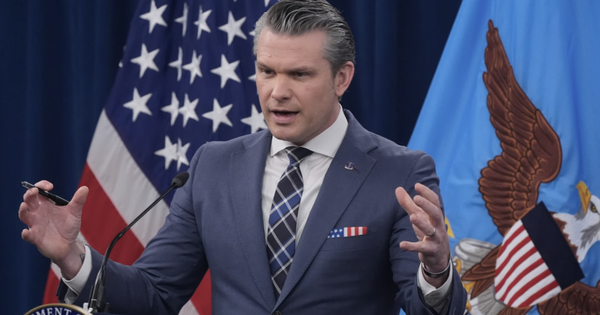 Mỹ “bỏ qua” những chuyến hàng dầu mỏ Iran trên biển?