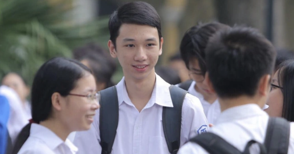 Bộ GD-ĐT chính thức công bố lịch thi tốt nghiệp THPT 2026