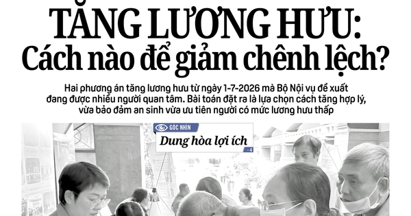 Báo in Người Lao Động 20-3: Mạng xã hội không phải là "quan tòa"