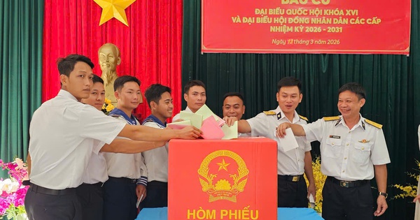 Danh sách 73 người trúng cử đại biểu HĐND tỉnh Cà Mau