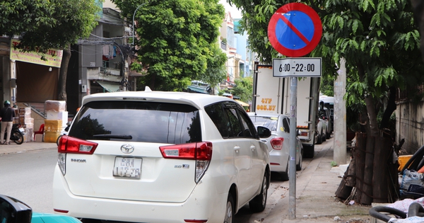 CSGT phạt nguội 209 xe vi phạm giao thông ở Bình Thạnh, Gò Vấp