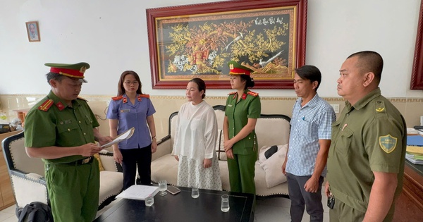 Những vụ án nổi cộm gây chú ý dư luận trong tuần