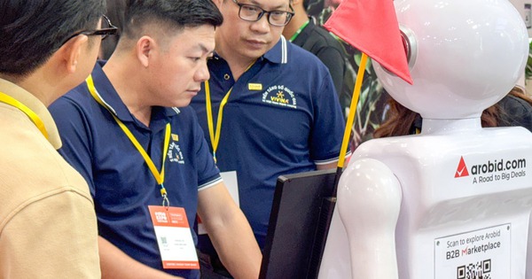 Một doanh nghiệp Việt gây bất ngờ với kế hoạch tổ chức 120 hội chợ, triển lãm trực tuyến