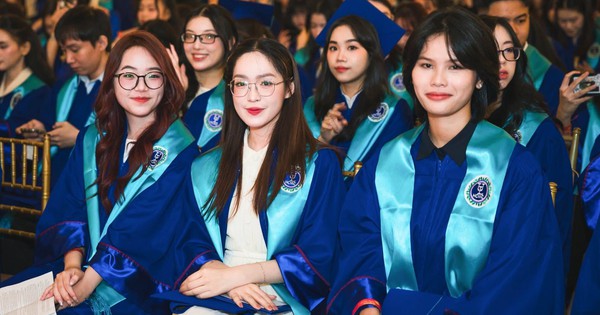 Trường đại học phát triển đa ngành nhưng không rời xa bản sắc