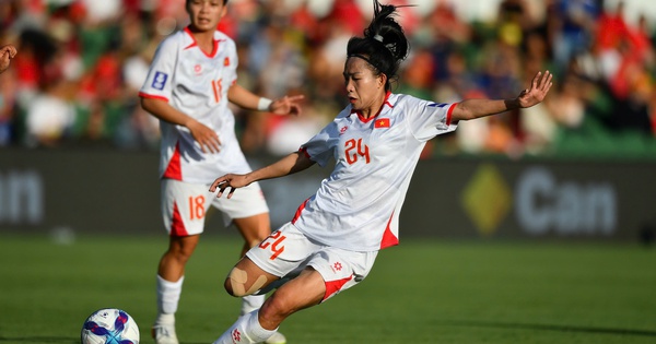 Bóng đá nữ: Hệ quả của hai hướng đi