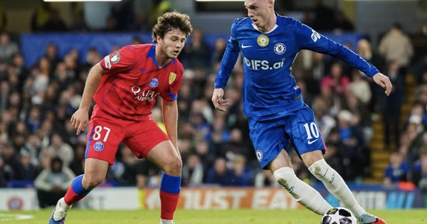 Chelsea căng sức để tránh thảm họa