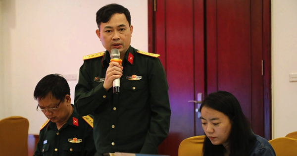 Thông tin mới nhất về tuyển sinh vào các trường quân đội 2026