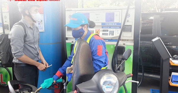 Quỹ Bình ổn giá xăng dầu số dư còn bao nhiêu?