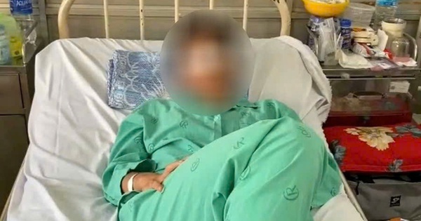 Nguyên nhân vụ nam sinh bị đánh hội đồng phải nhập viện ở TPHCM