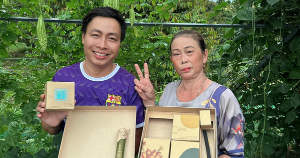 Hữu Phước: Truyền năng lượng cho giới trẻ