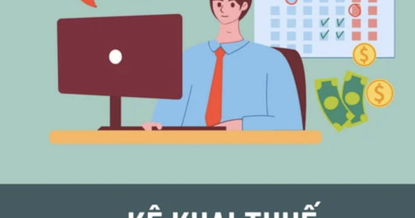 Làm việc online, nhận lương từ nước ngoài thì tính thuế TNCN thế nào?