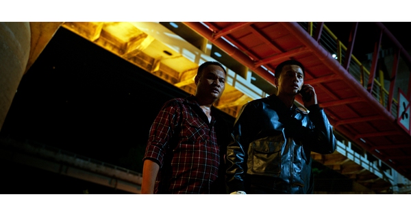 Phim lấy tên nhân vật hấp dẫn khán giả