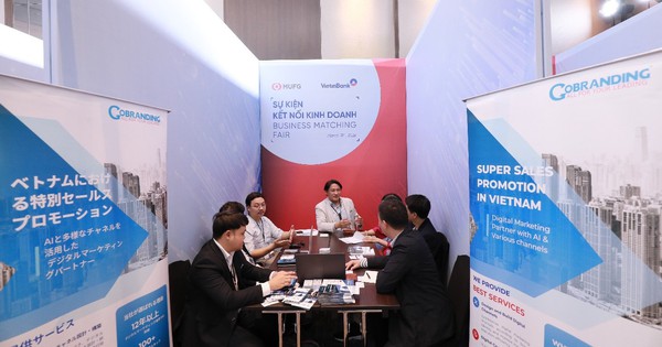 VietinBank cùng MUFG lan tỏa giá trị chuỗi thực phẩm - nông nghiệp công nghệ cao