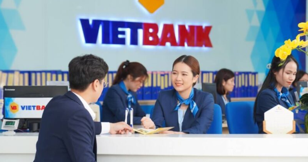 Lãi suất tiết kiệm tại Vietbank ngày 23-3: Gửi 500 triệu đồng nhận bao nhiêu tiền lãi?