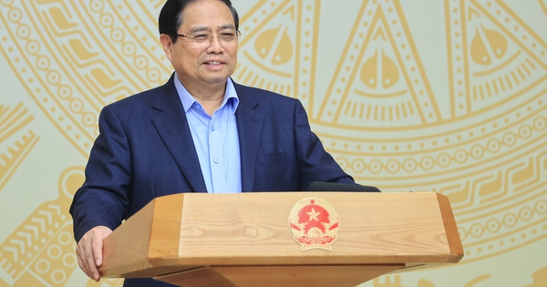 Thủ tướng: Ngăn chặn, đẩy lùi, vô hiệu hóa tội phạm an ninh mạng