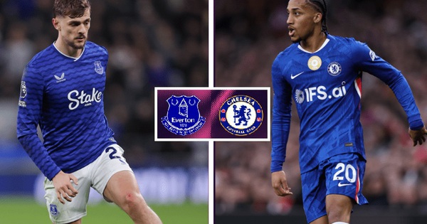 Soi tỉ số trận Everton – Chelsea: Khách quật khởi hay vẫn chìm trong khủng hoảng?