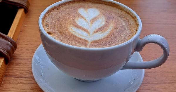 Cà phê Việt: Chẳng cần phải giống ai