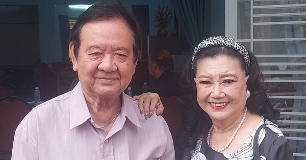 Soạn giả Đức Hiền nói về ba người chị nghệ sĩ là thần tượng Ngọc Đáng, Kim Cương, Thanh Vy