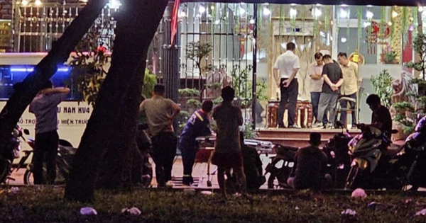 TPHCM: Người đàn ông nước ngoài tử vong tại khách sạn, chưa rõ nguyên nhân