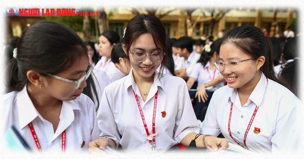 "Đưa trường học đến thí sinh" tại Tây Ninh: Chọn ngành nào cho đúng?