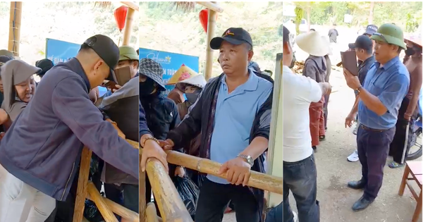 Nghịch lý tại Khu du lịch Hava: Toà đã tuyên nhưng vẫn... không yên!