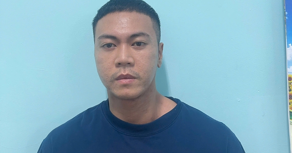 Công an đã khởi tố người đánh vào đầu nữ shipper ở TPHCM