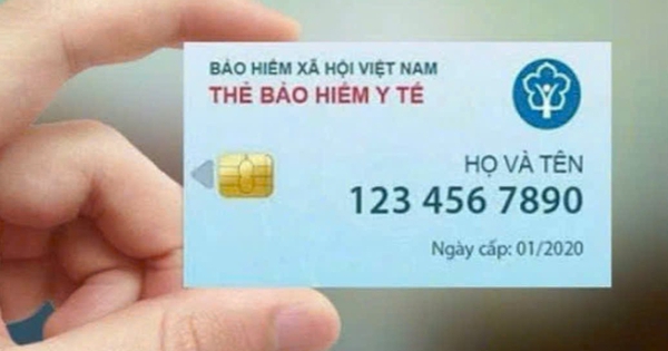 56 đơn vị bị khóa thẻ bảo hiểm y tế trong tháng 3-2026