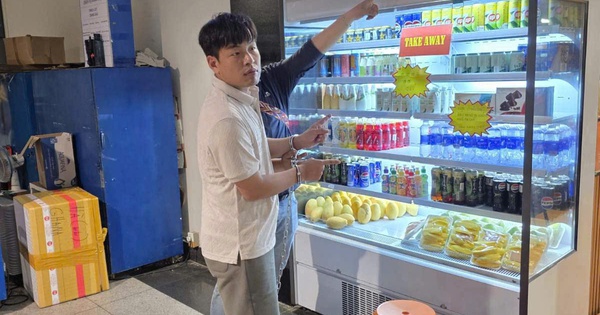 Công an TPHCM bắt khẩn cấp kẻ giết người ở khách sạn