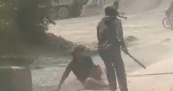 Điều tra vụ hỗn chiến tại bãi đá Miền Đông