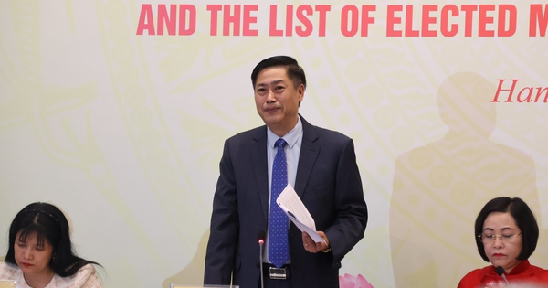 Lần đầu tiên Quốc hội có thêm đại diện của người dân tộc Ơ đu