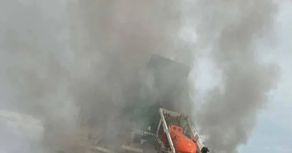 Điểm nóng xung đột ngày 23-3: "Canh bạc" của Mỹ ở eo biển Hormuz