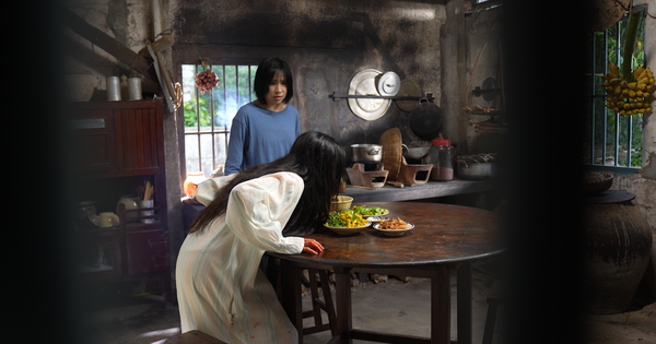 "Quỷ nhập tràng 2" vượt trăm tỉ đồng, công bố tin vui