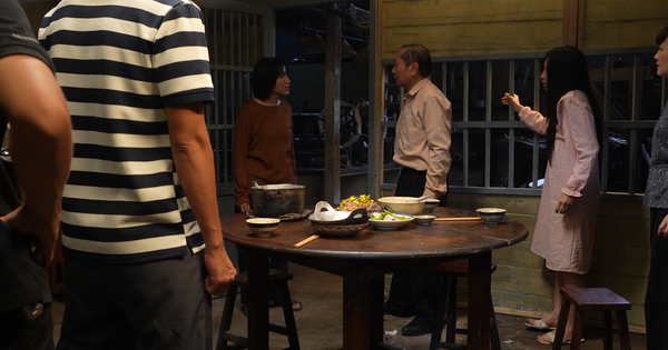 "Quỷ nhập tràng 2" vượt trăm tỉ, sắp chiếu quốc tế