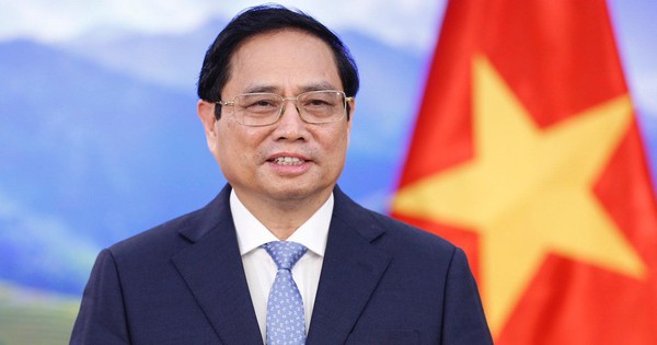 Thủ tướng Phạm Minh Chính thăm Nga: Khởi động các dự án hợp tác năng lượng mới, hạ tầng