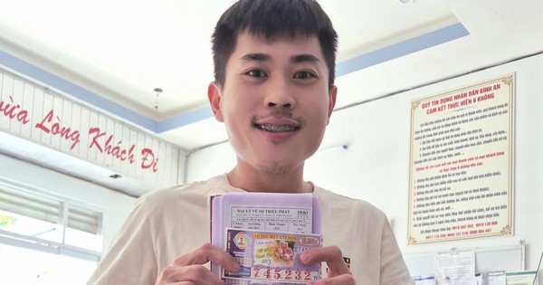 Xổ số miền Nam: Chiều 21-3, bất ngờ nơi trúng giải độc đắc của 1 đài