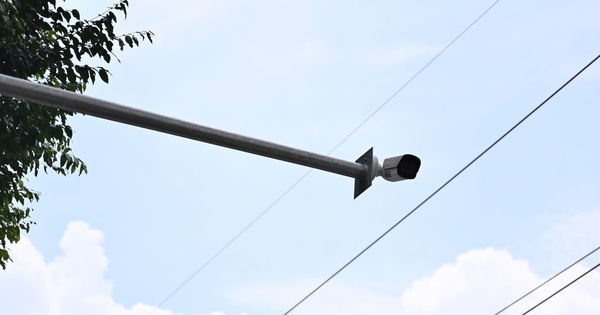 Danh sách 4.531 xe máy, ô tô bị phạt nguội tại TPHCM