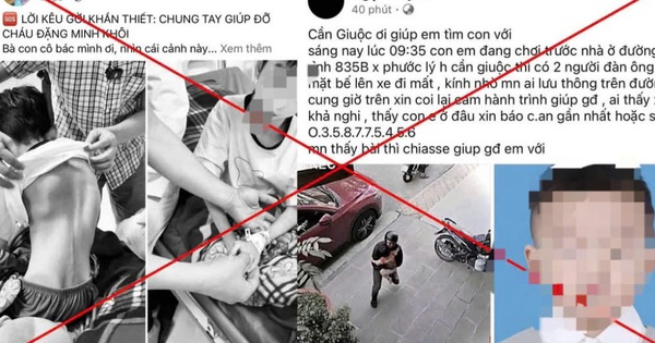 Công an ở Tây Ninh xử lý tài khoản Facebook "Ngọc Duyên" phát tán tin giả