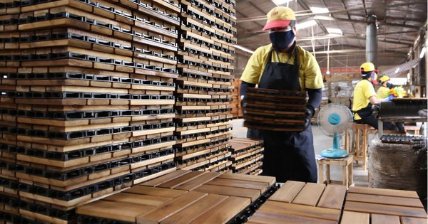 Hành trình đưa hàng Việt chinh phục thế giới