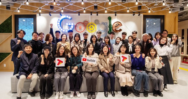 Bùng nổ xu hướng "giáo viên YouTuber" tại Hàn Quốc