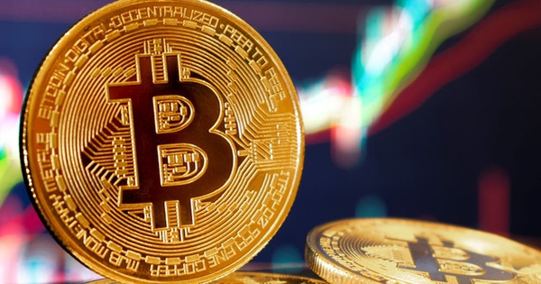 Thị trường tiền số hôm nay, 22-3: Bitcoin bất ngờ đảo chiều, xuống còn 68.640 USD