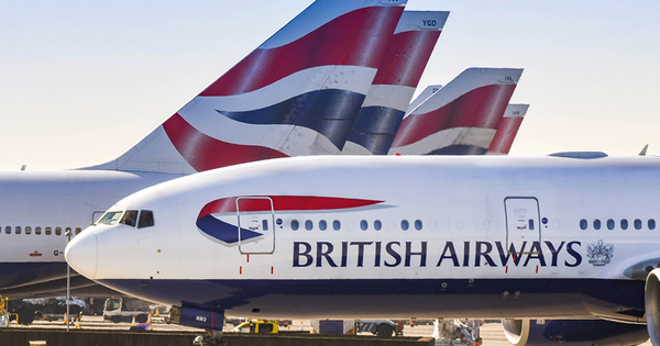 13 giờ ám ảnh trên chuyến bay từ Hồng Kông (Trung Quốc) đến Anh sau khi hành khách tử vong