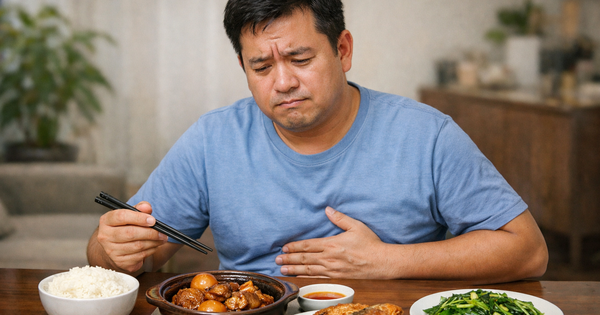 Phát hiện yếu tố then chốt để trị gan nhiễm mỡ và máu nhiễm mỡ