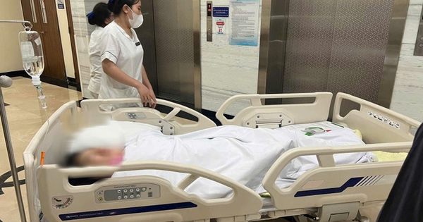 Đau cổ vai gáy sau khi ngủ dậy, phát hiện thoát vị đĩa đệm chèn tủy