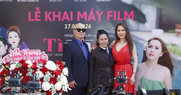 San Trần - Ngọc Tú Phạm: Mang nụ cười và hạnh phúc đến cộng đồng người Việt