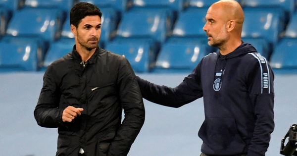 Man City hay Arsenal nắm lợi thế trước chung kết Cúp Liên đoàn?